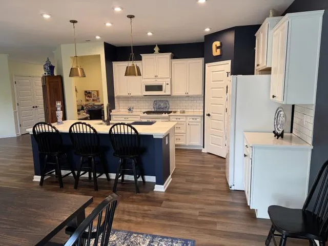 $529,000 | 5393 Dunhaven Road, Noblesville, IN 46062