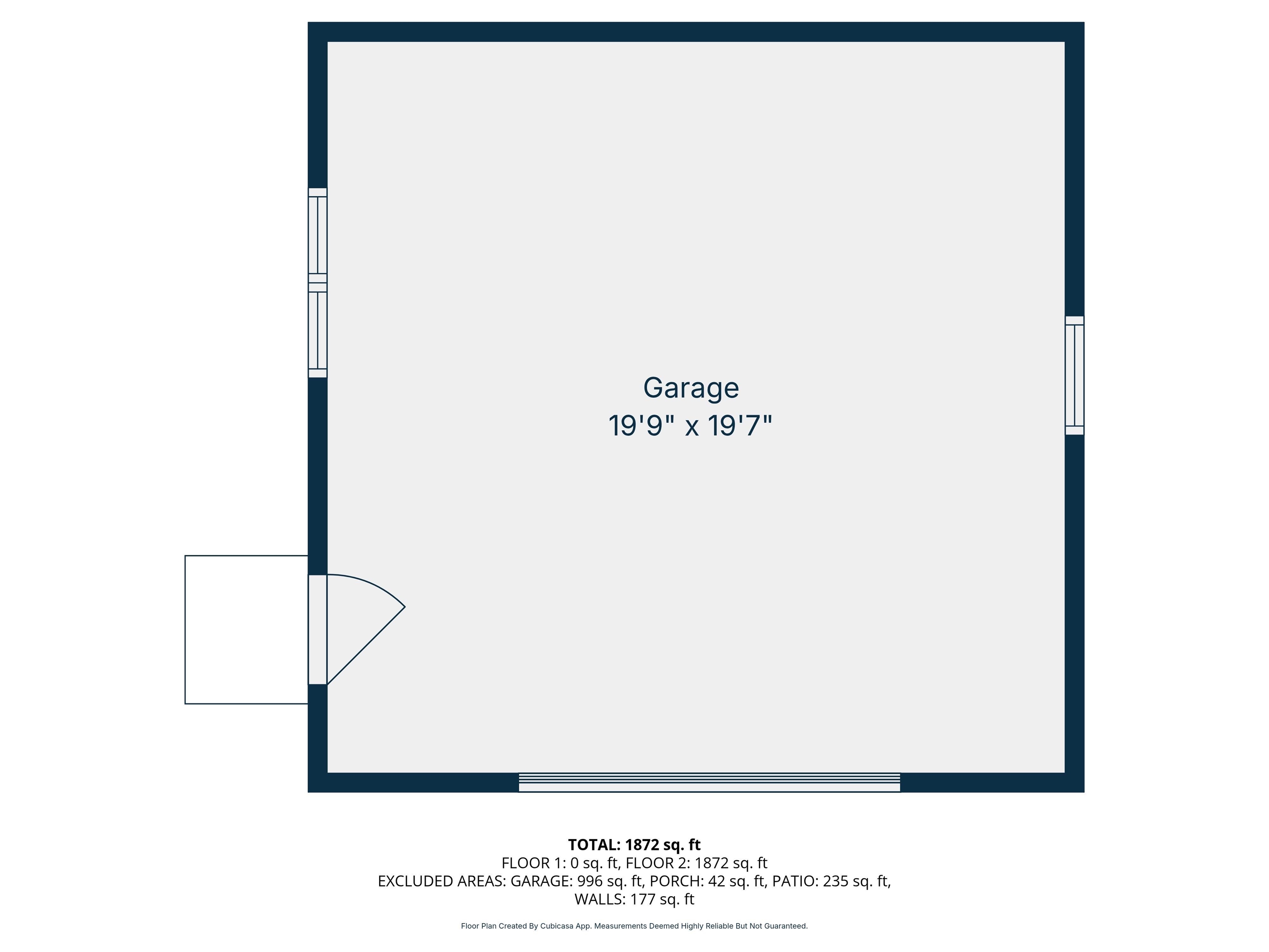 2301 Birchcrest Road West Branch, MI 48661 - Photo 68 of 70