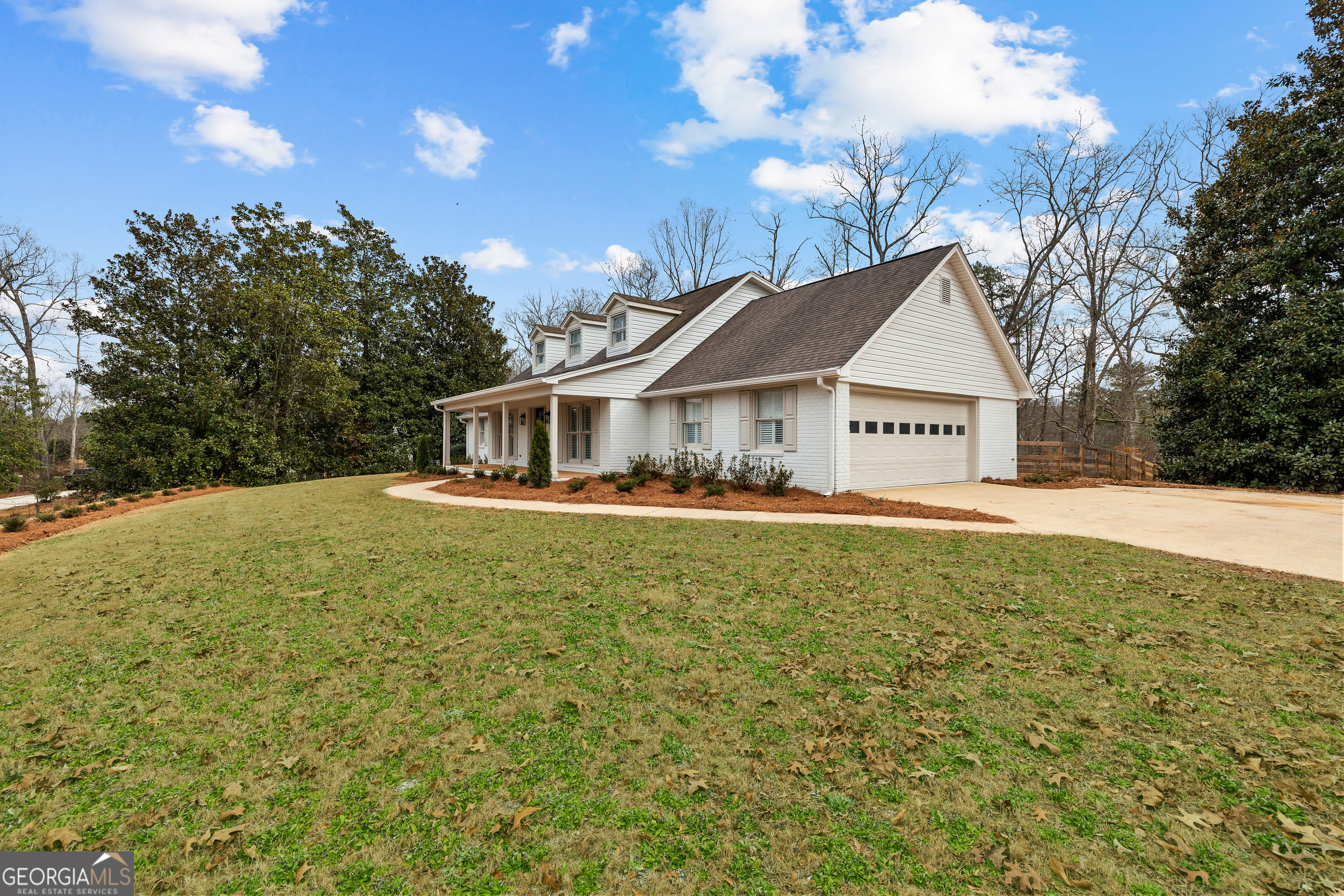 2237 Sewell Mill Road Newnan, GA 30263 - Photo 65 of 72 Gallery Image 65