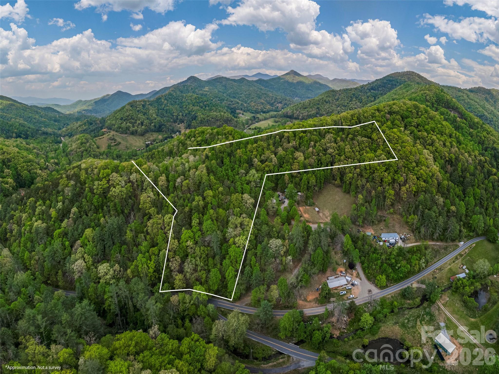 0 Caney Fork Road Cullowhee, NC 28723 - Photo 18 of 22