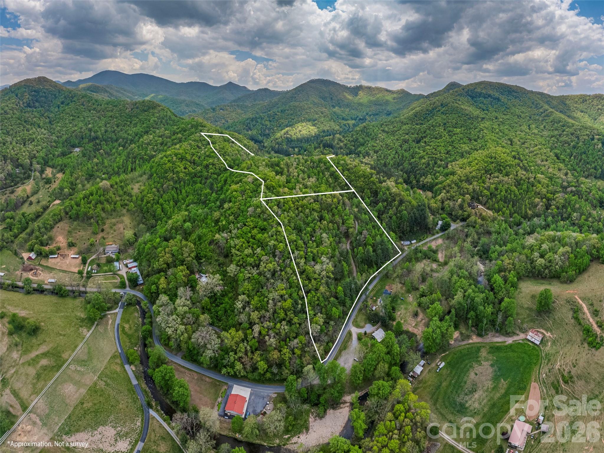 0 Caney Fork Road Cullowhee, NC 28723 - Photo 20 of 22