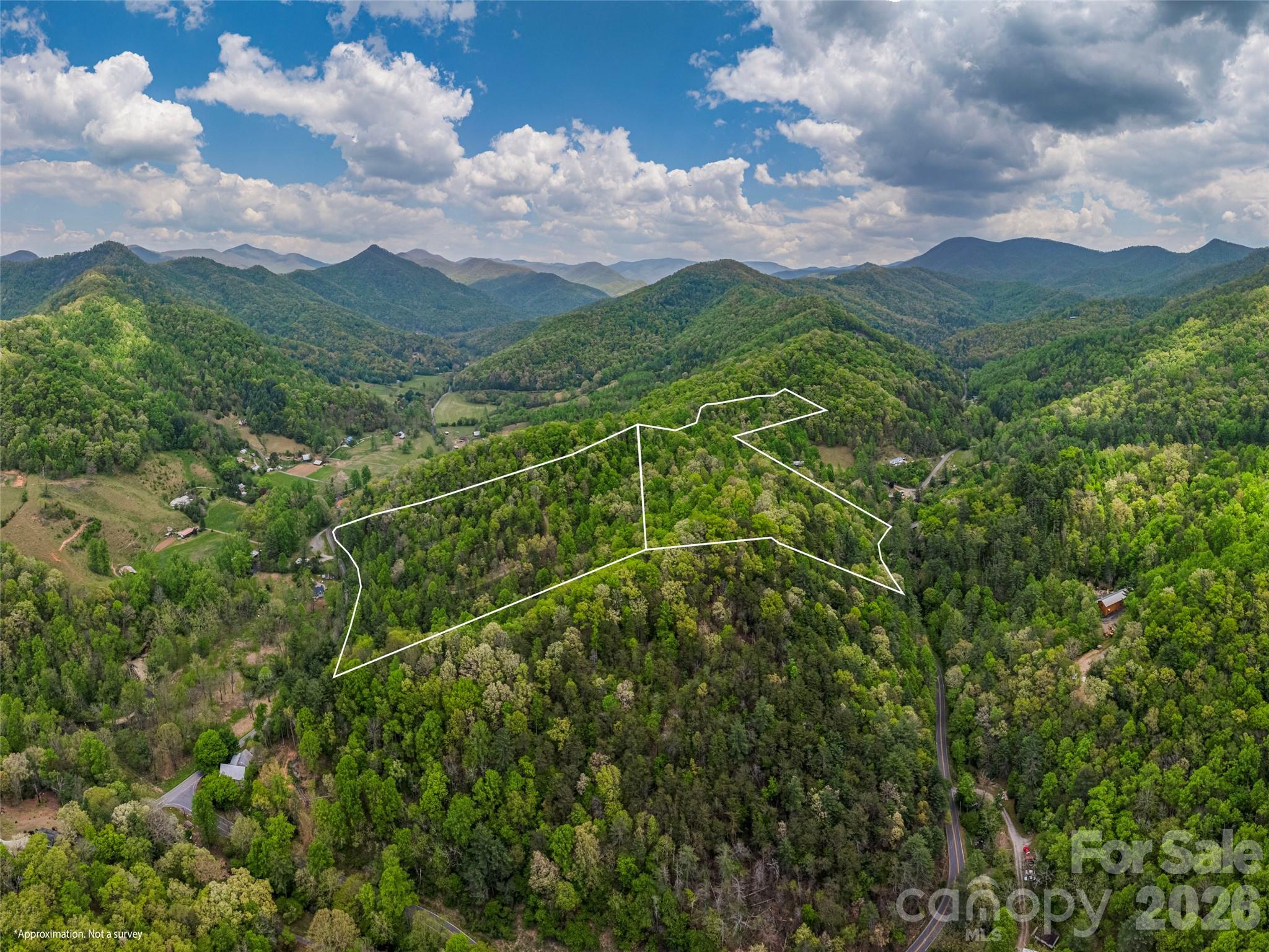 0 Caney Fork Road Cullowhee, NC 28723 - Photo 22 of 22