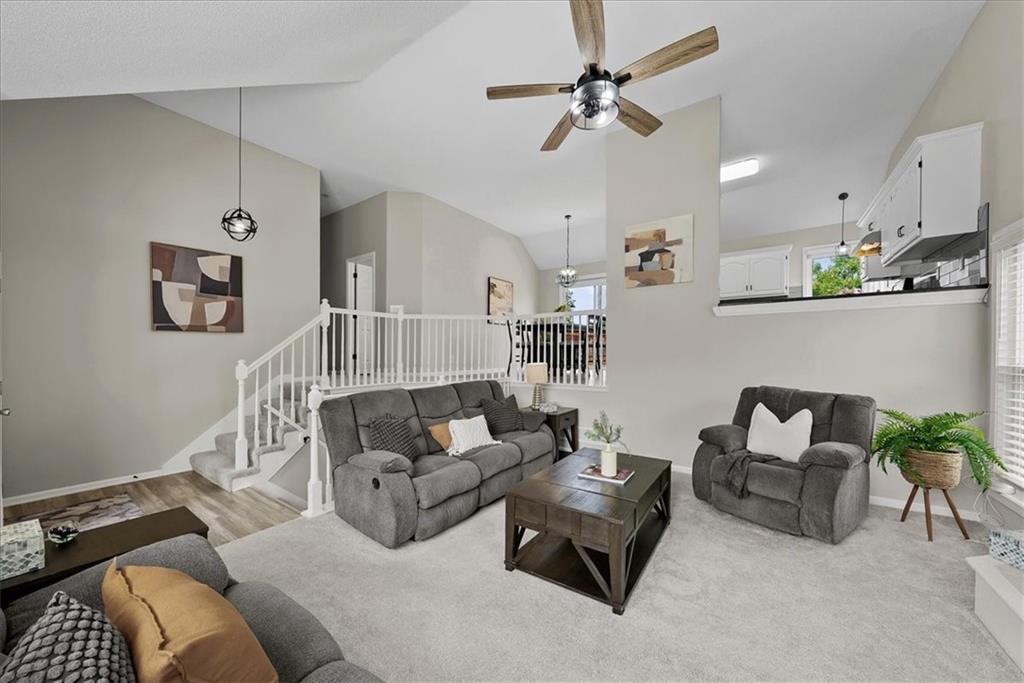 16414 West 158th Terrace Olathe, KS 66062 - Photo 7 of 45