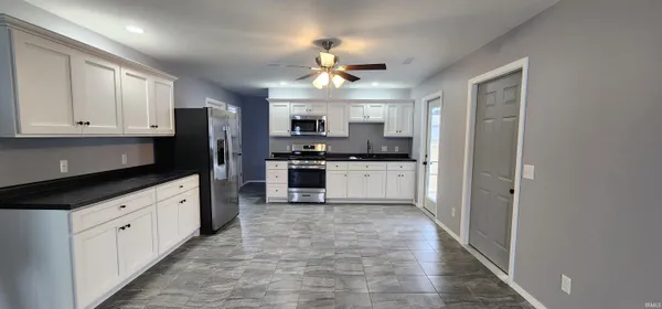 $219,900 | 502 Sycamore Street, Washington, IN 47501