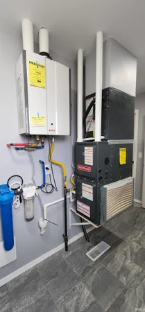 $219,900 | 502 Sycamore Street, Washington, IN 47501