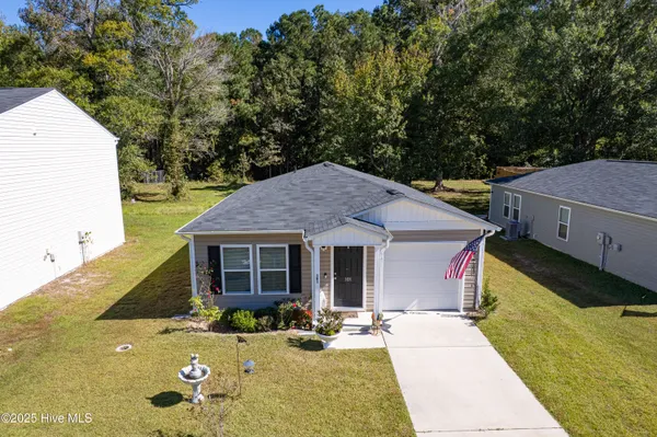 $245,000 | 101 Shamrock Drive Southwest, Sunset Beach, NC 28468