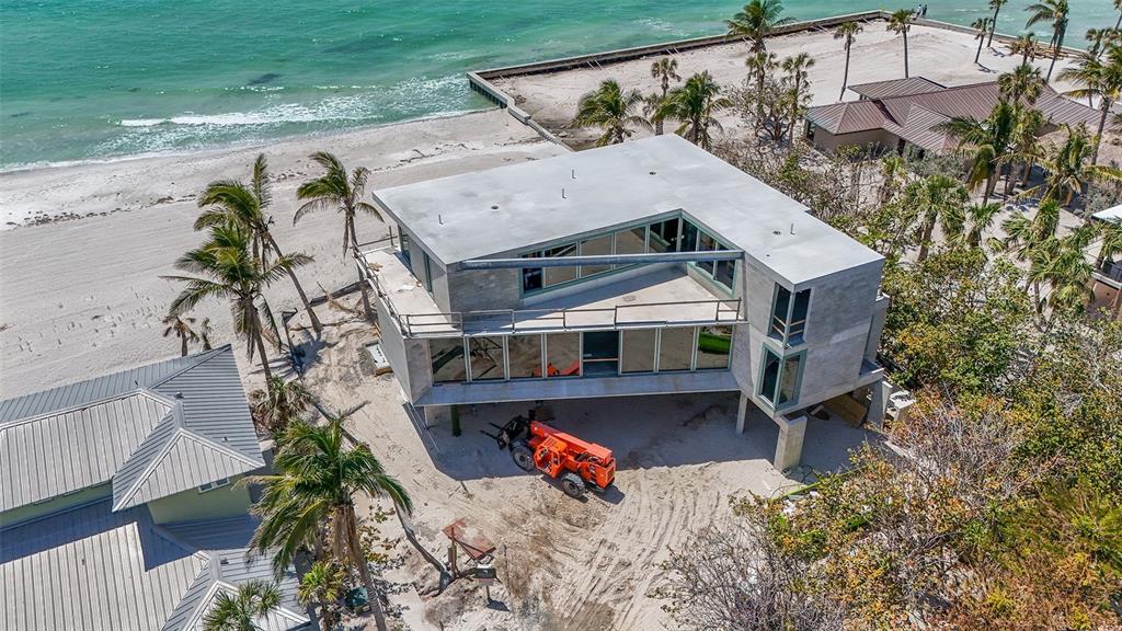 6603 Gulfside Road Longboat Key, FL 34228 - Photo 2 of 14