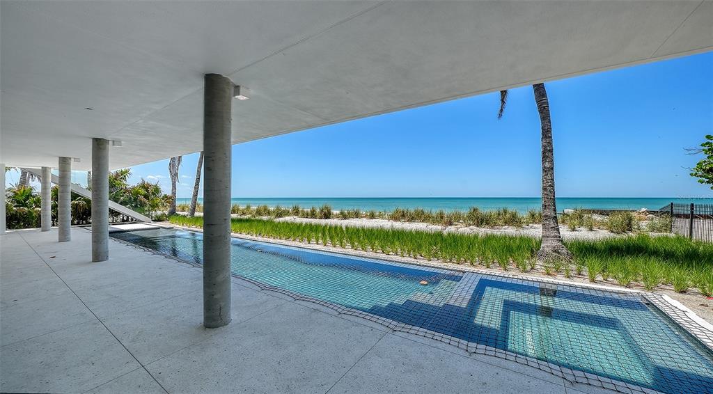 6603 Gulfside Road Longboat Key, FL 34228 - Photo 3 of 40