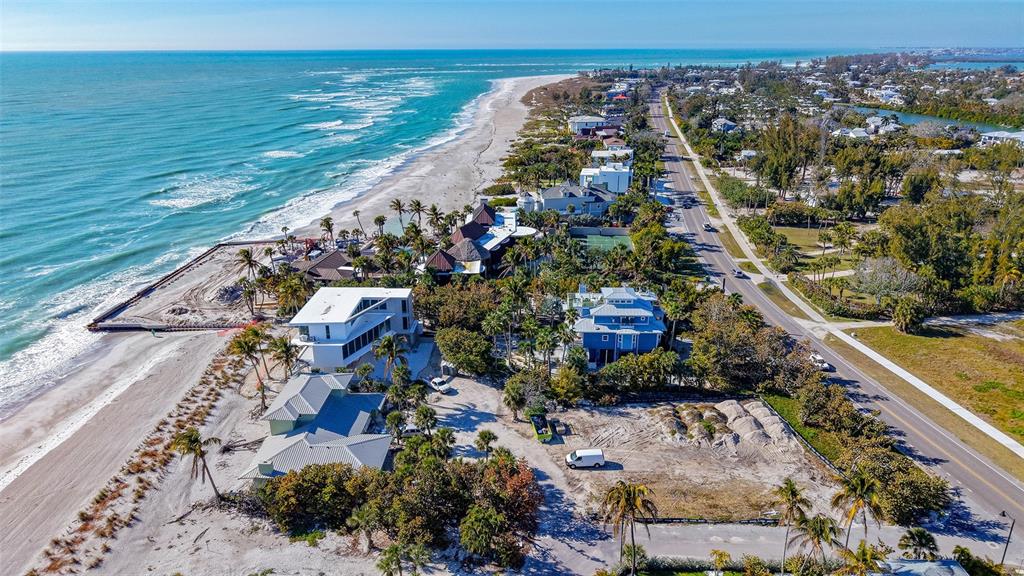 6603 Gulfside Road Longboat Key, FL 34228 - Photo 34 of 40 a view of a city and ocean view