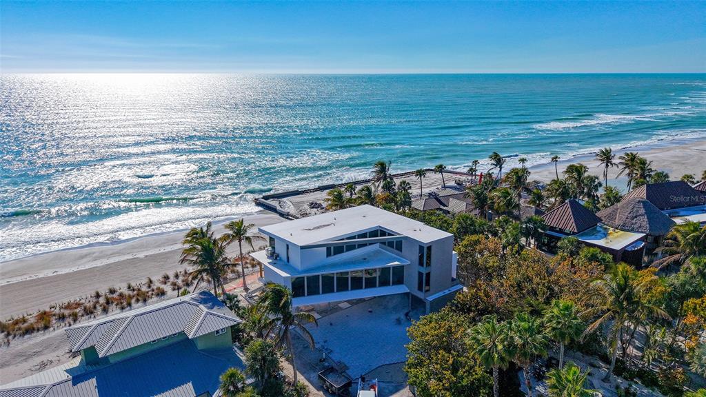6603 Gulfside Road Longboat Key, FL 34228 - Photo 6 of 40 a view of a city with an ocean