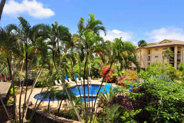 2721 Poipu Road, Unit 320 Koloa, HI 96756 - Photo 1 of 16 Gallery Image 1