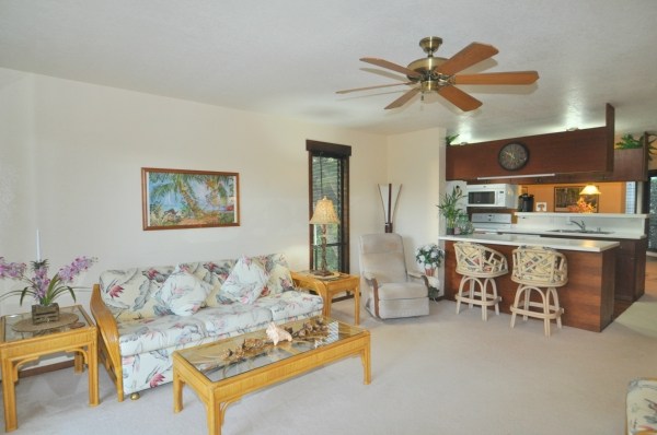 2721 Poipu Road, Unit 320 Koloa, HI 96756 - Photo 9 of 16 Gallery Image 9