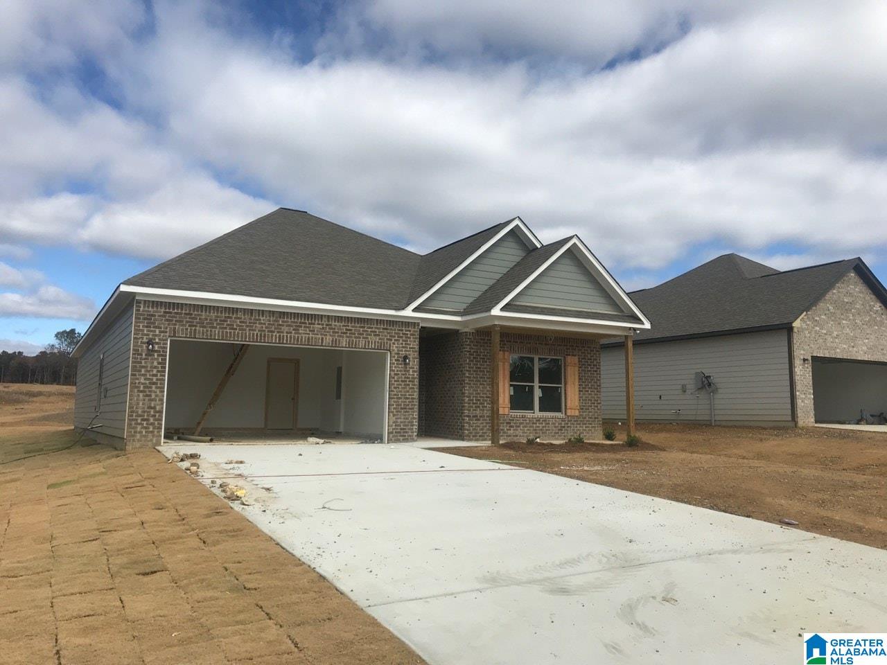 60 Victor Drive Jasper, AL 35503 - Photo 1 of 1