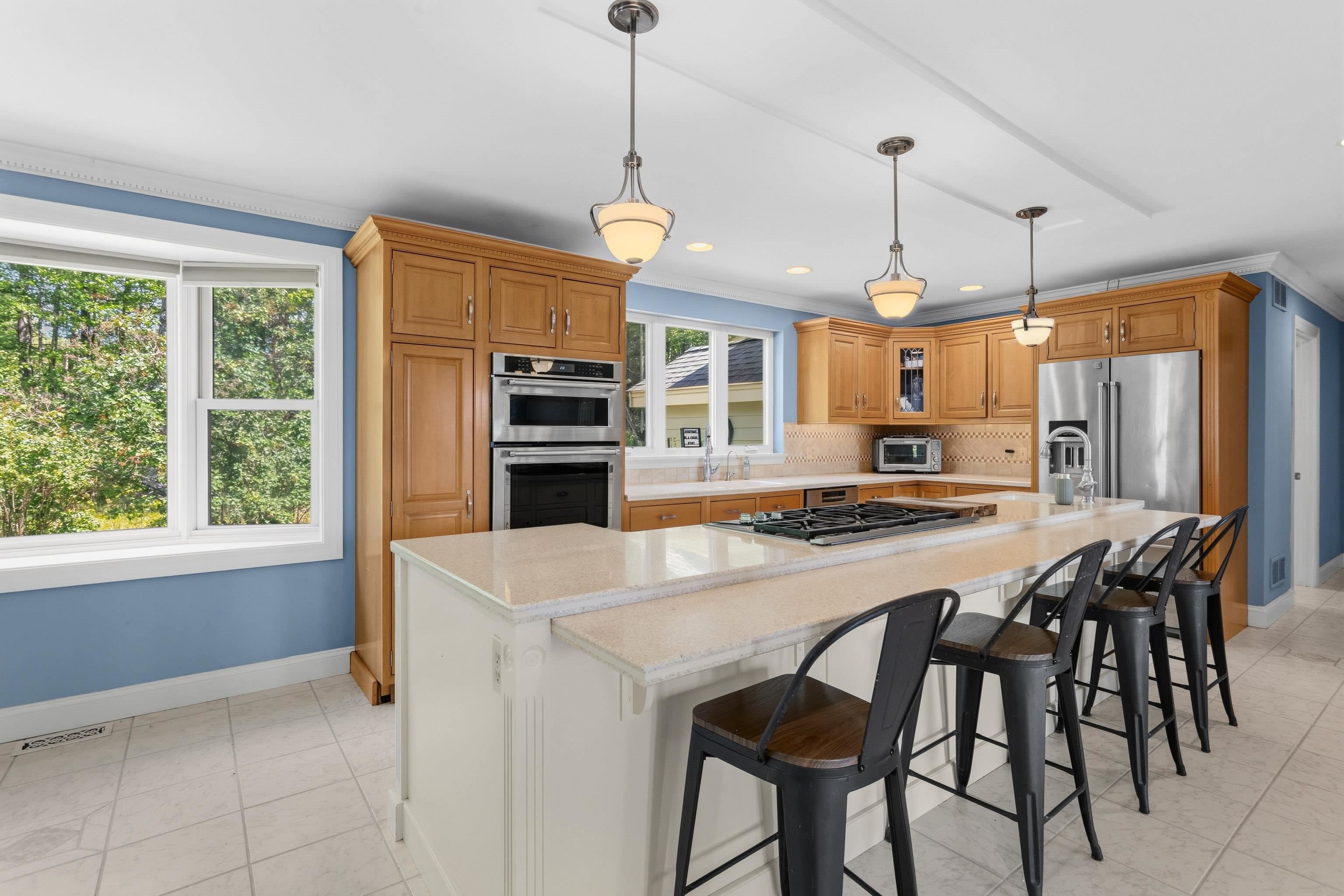101 Mansion Road Dunbarton, NH 03046 - Photo 23 of 60