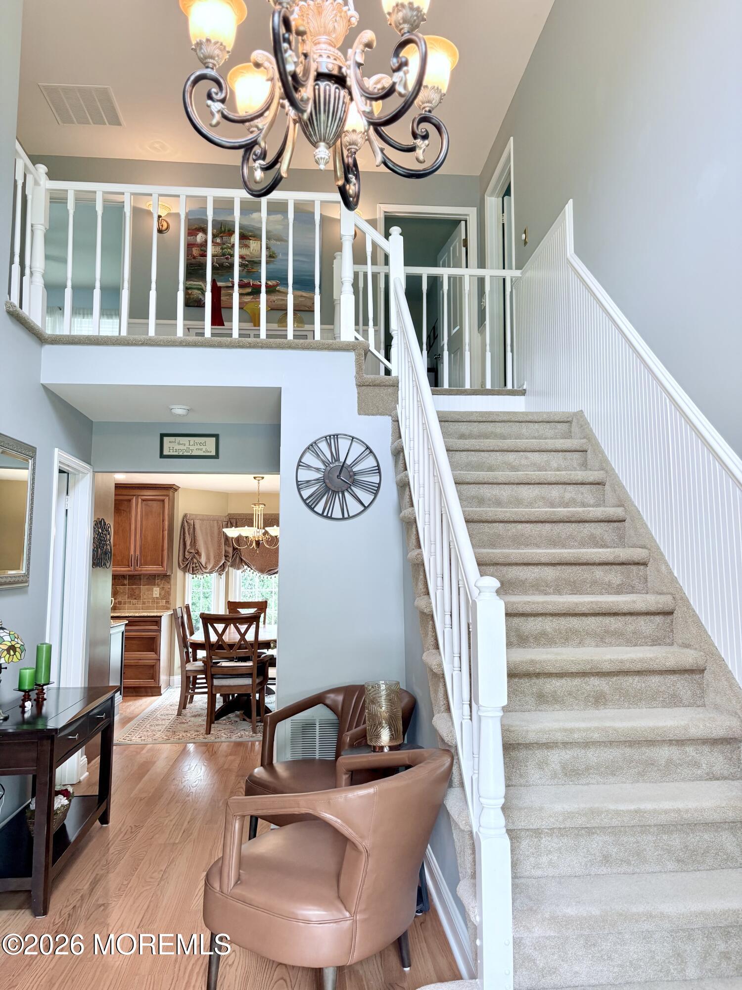 30 Sweet Gum Road Howell, NJ 07731 - Photo 2 of 42 Foyer 2