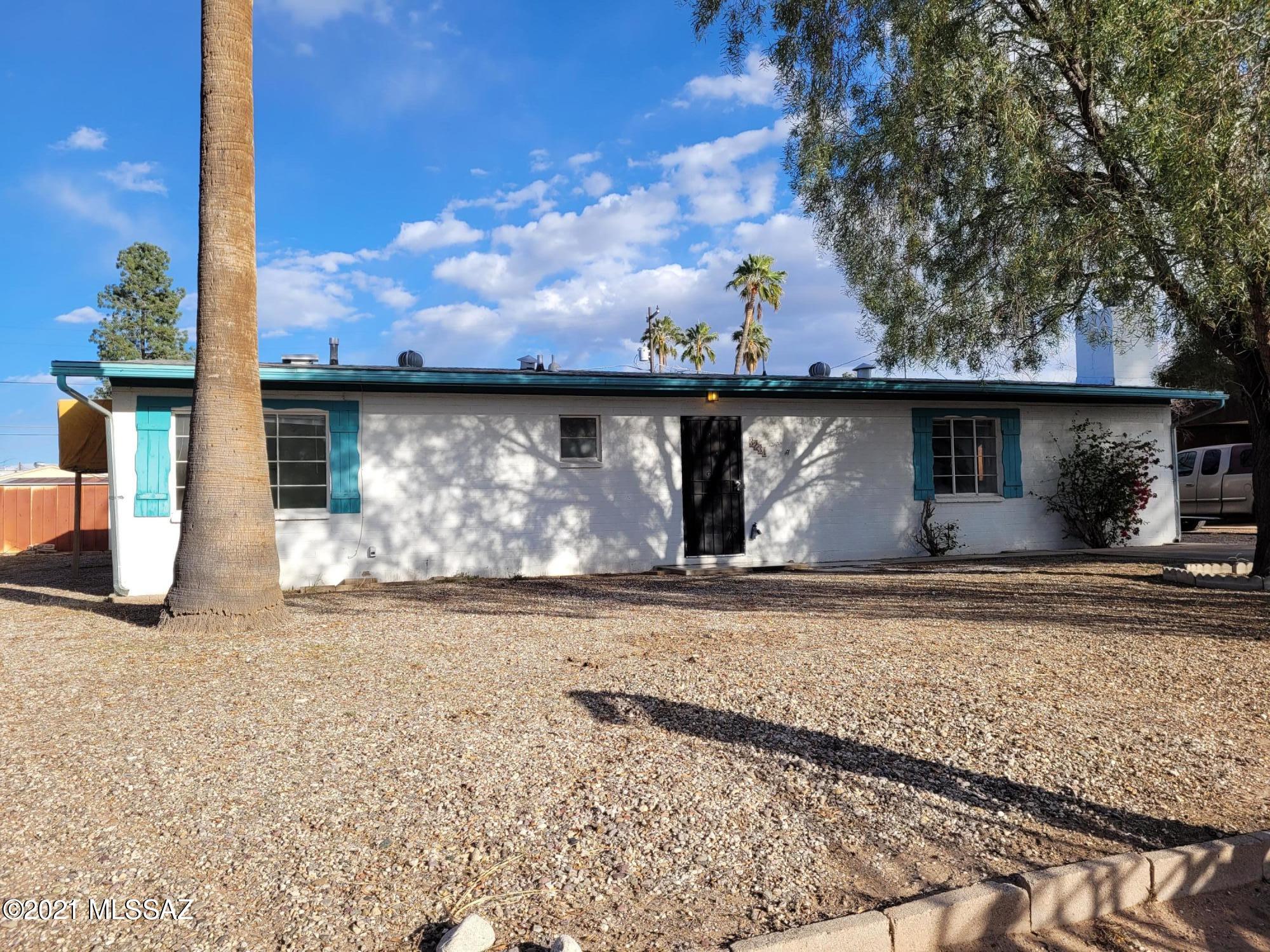 3234 North Reno Avenue Tucson, AZ 85705 - Photo 1 of 1