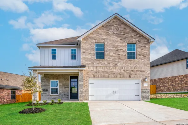 $387,900 | 6509 Titan Park, Converse, TX 78109