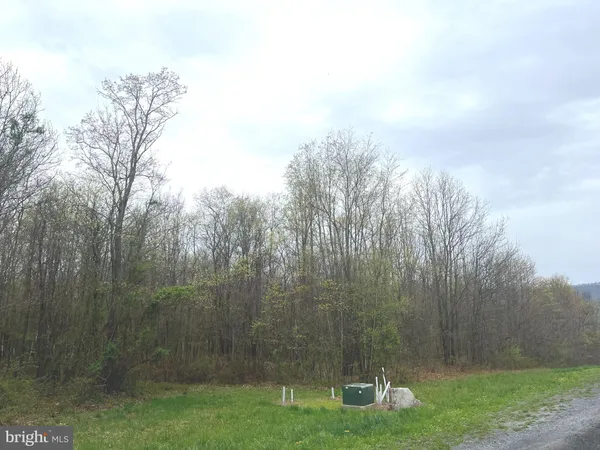 $49,900 | Lot #10 Ridge Way Drive, Everett, PA 15537