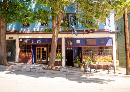$1,095,000 | 126 Romain Street, San Francisco, CA 94114