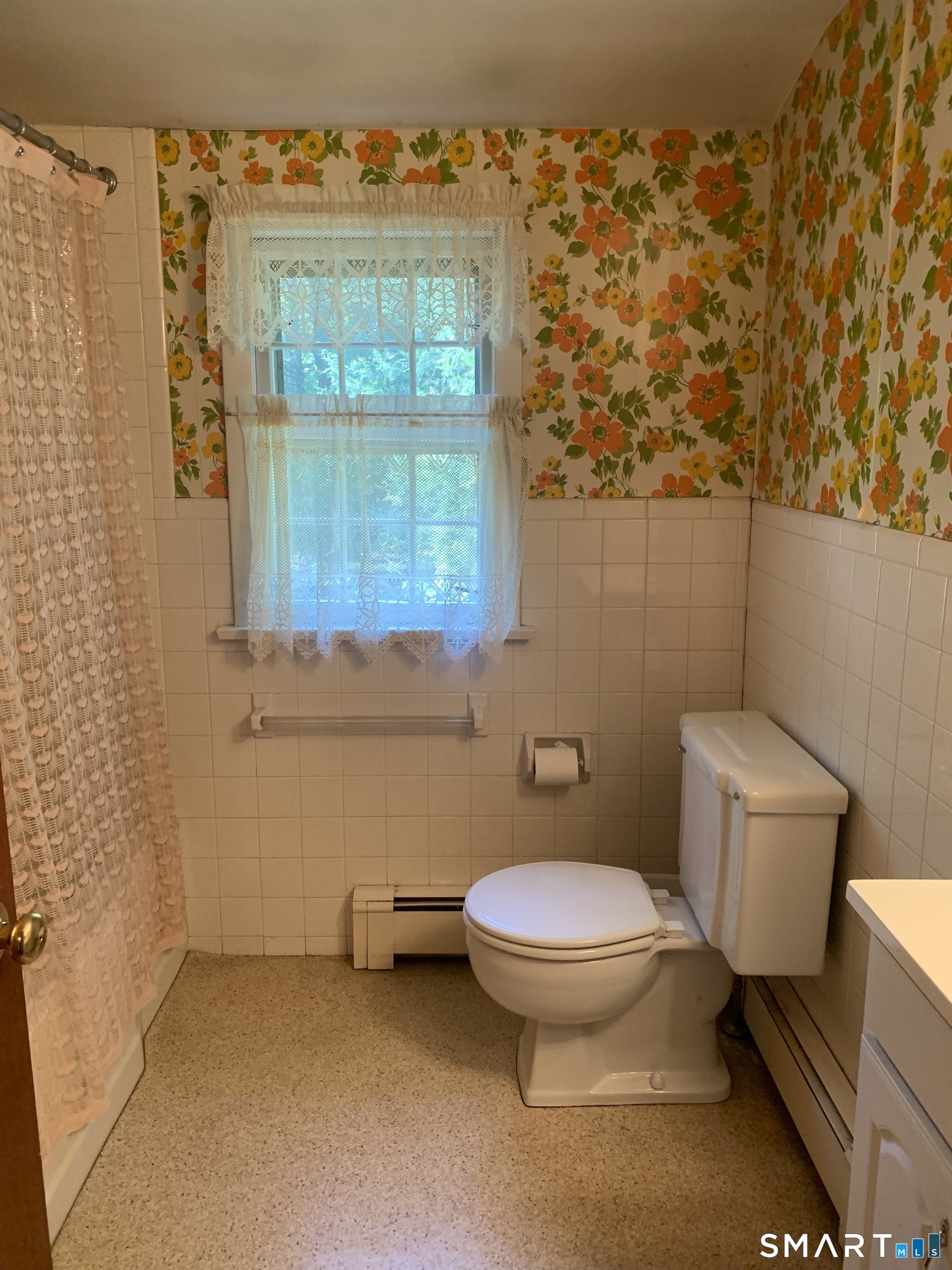 46 Mashapaug Road Union, CT 06076 - Photo 21 of 26 Upper Level Full Bath