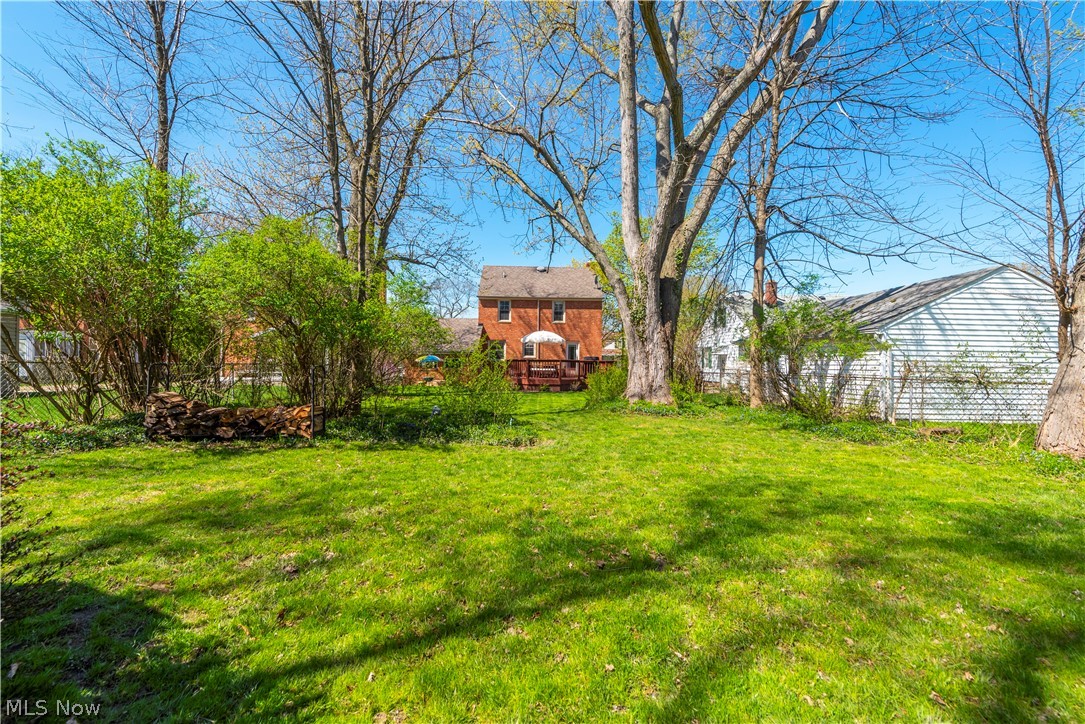 1403 Churchill Road Lyndhurst, OH 44124 - Photo 35 of 35