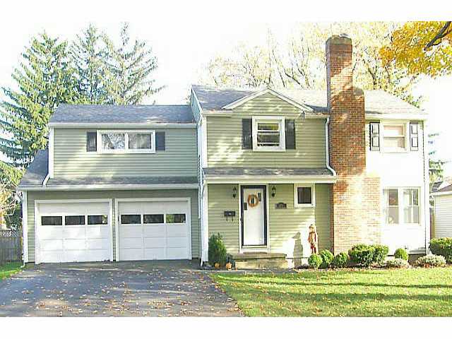 50 Sydenham Road Irondequoit, NY 14609 - Photo 1 of 1 Exterior Front Front View
