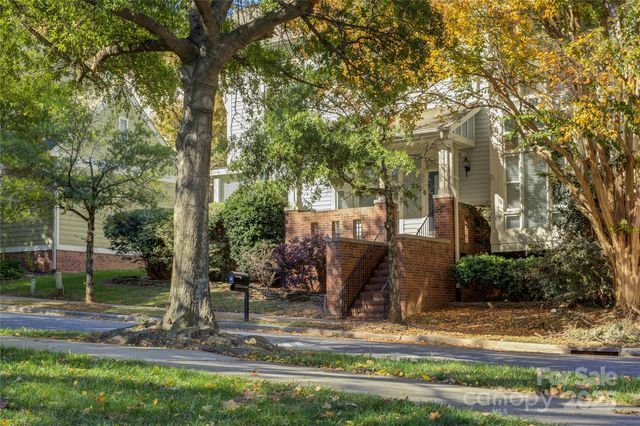 $675,000 | 625 North Myers Street, Charlotte, NC 28202