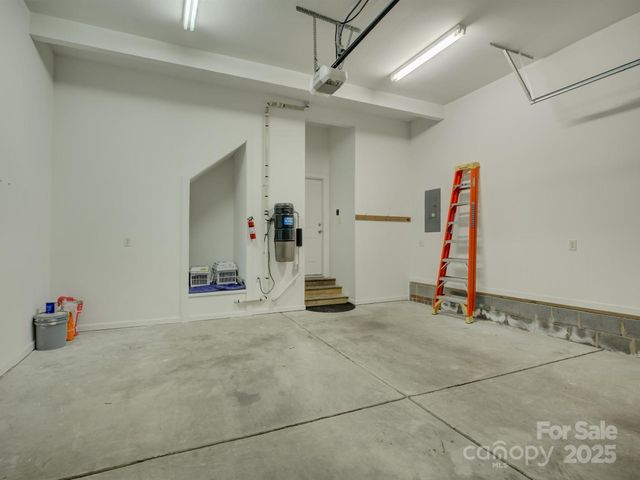 $675,000 | 625 North Myers Street, Charlotte, NC 28202