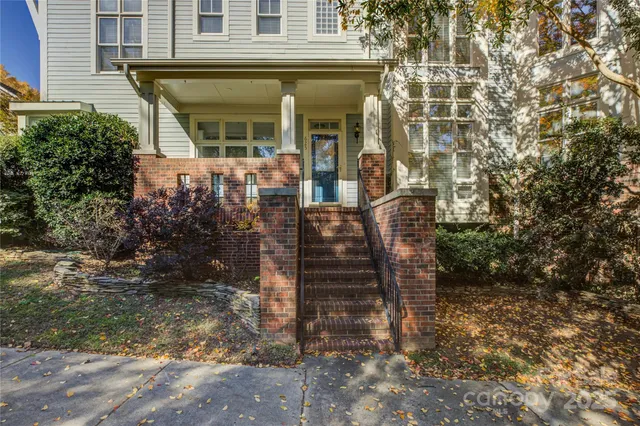 $675,000 | 625 North Myers Street, Charlotte, NC 28202