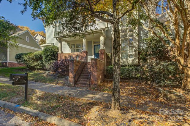$675,000 | 625 North Myers Street, Charlotte, NC 28202