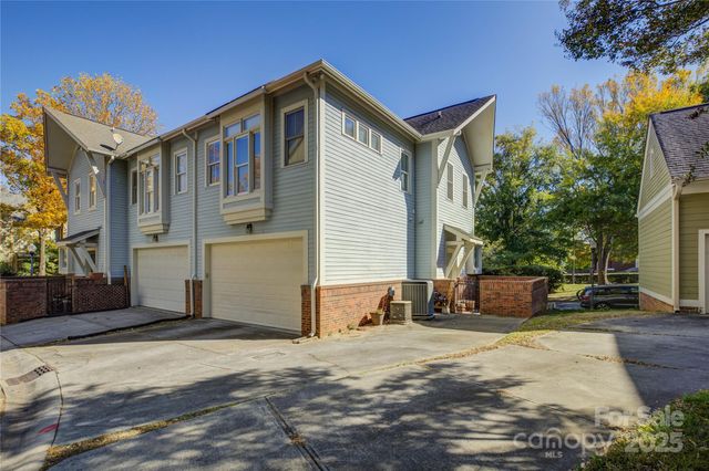 $675,000 | 625 North Myers Street, Charlotte, NC 28202
