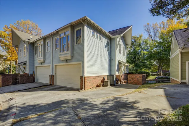 $675,000 | 625 North Myers Street, Charlotte, NC 28202
