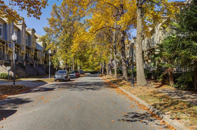 $675,000 | 625 North Myers Street, Charlotte, NC 28202