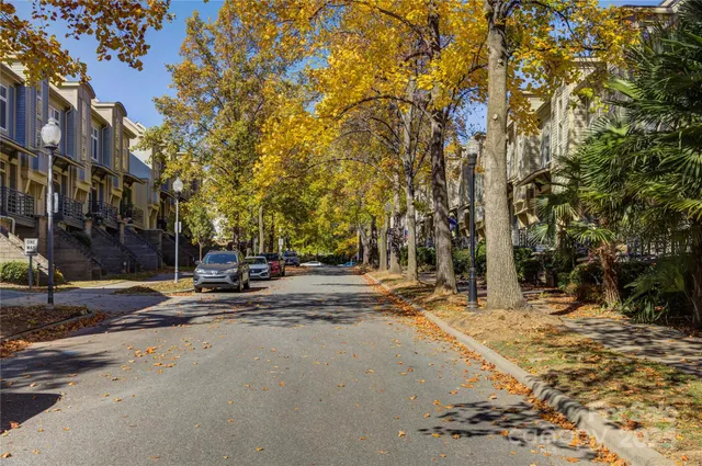 $675,000 | 625 North Myers Street, Charlotte, NC 28202