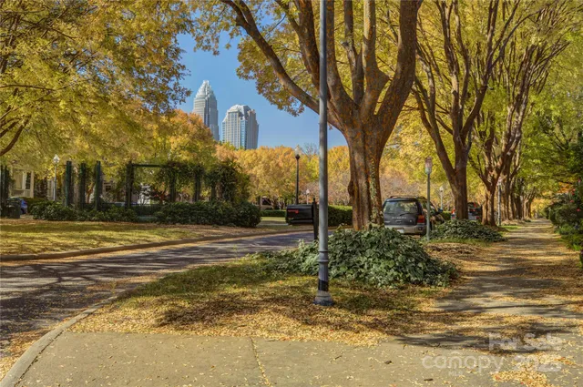 $675,000 | 625 North Myers Street, Charlotte, NC 28202