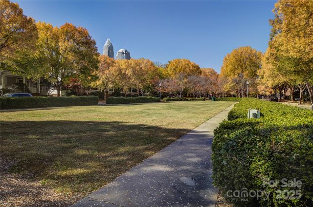 $675,000 | 625 North Myers Street, Charlotte, NC 28202