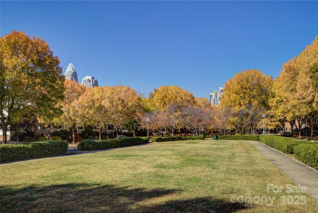 $675,000 | 625 North Myers Street, Charlotte, NC 28202