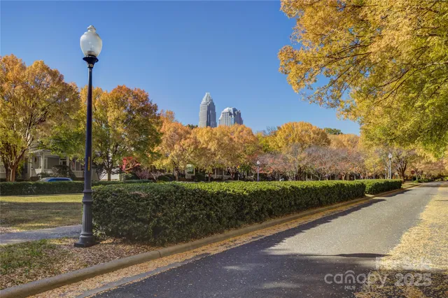 $675,000 | 625 North Myers Street, Charlotte, NC 28202