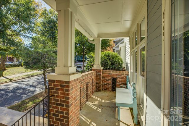 $675,000 | 625 North Myers Street, Charlotte, NC 28202