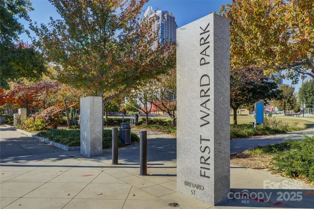 $675,000 | 625 North Myers Street, Charlotte, NC 28202