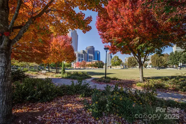 $675,000 | 625 North Myers Street, Charlotte, NC 28202