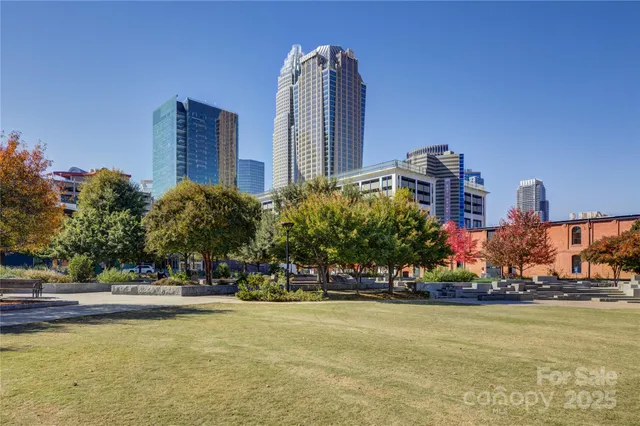 $675,000 | 625 North Myers Street, Charlotte, NC 28202