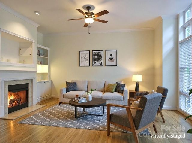 $675,000 | 625 North Myers Street, Charlotte, NC 28202