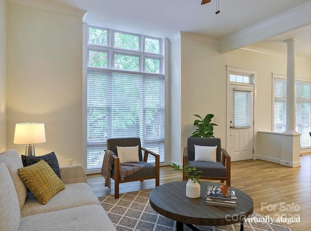 $675,000 | 625 North Myers Street, Charlotte, NC 28202