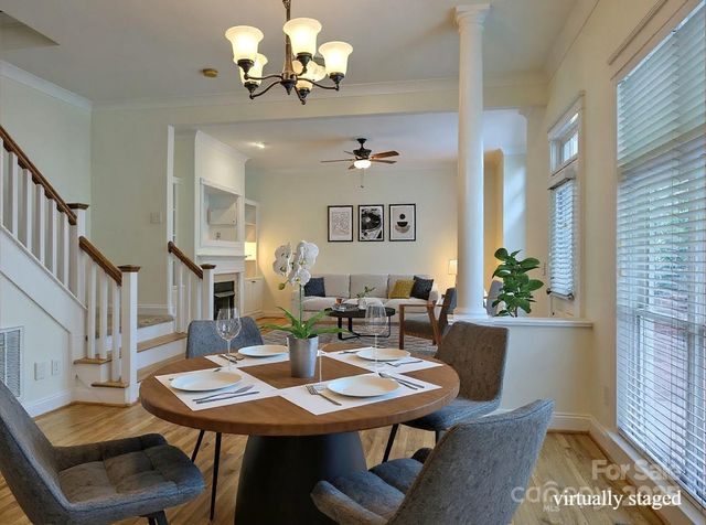 $675,000 | 625 North Myers Street, Charlotte, NC 28202