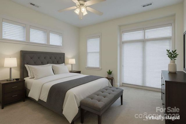 $675,000 | 625 North Myers Street, Charlotte, NC 28202