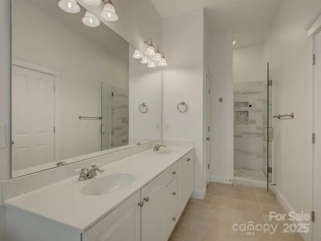 a view of outdoor space and deck