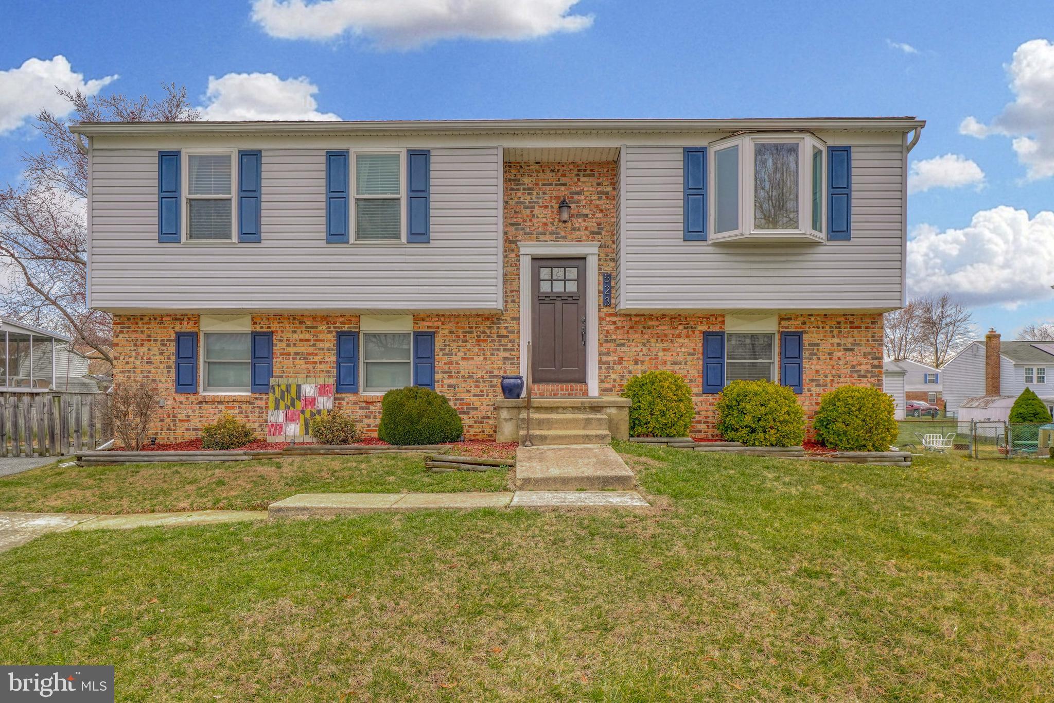 523 Nollmeyer Road Middle River, MD 21220 - Photo 1 of 54