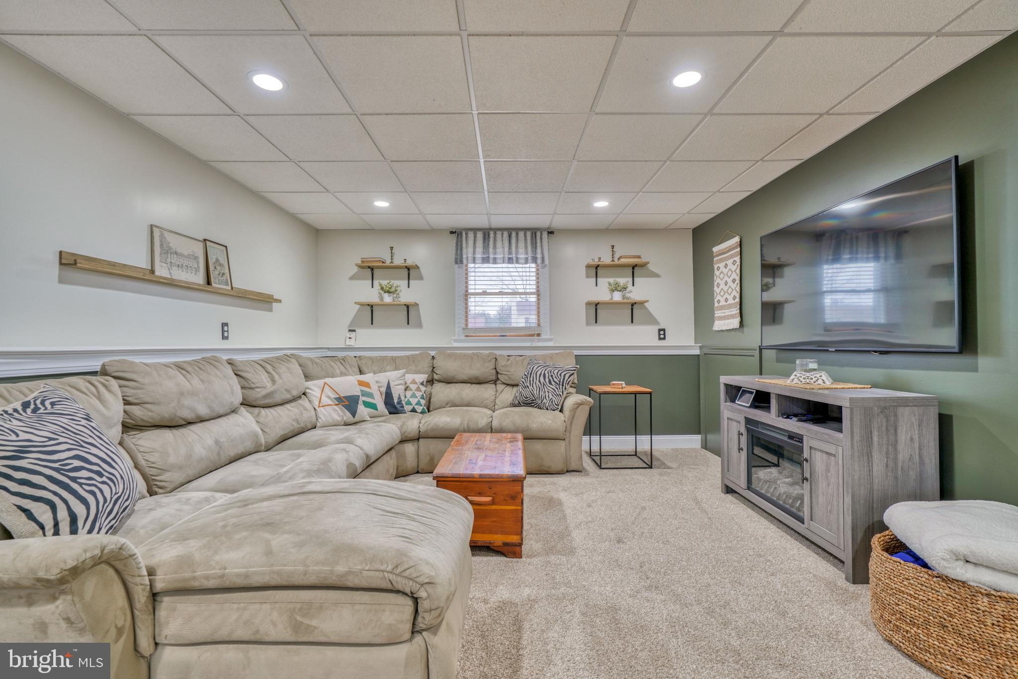 523 Nollmeyer Road Middle River, MD 21220 - Photo 33 of 54