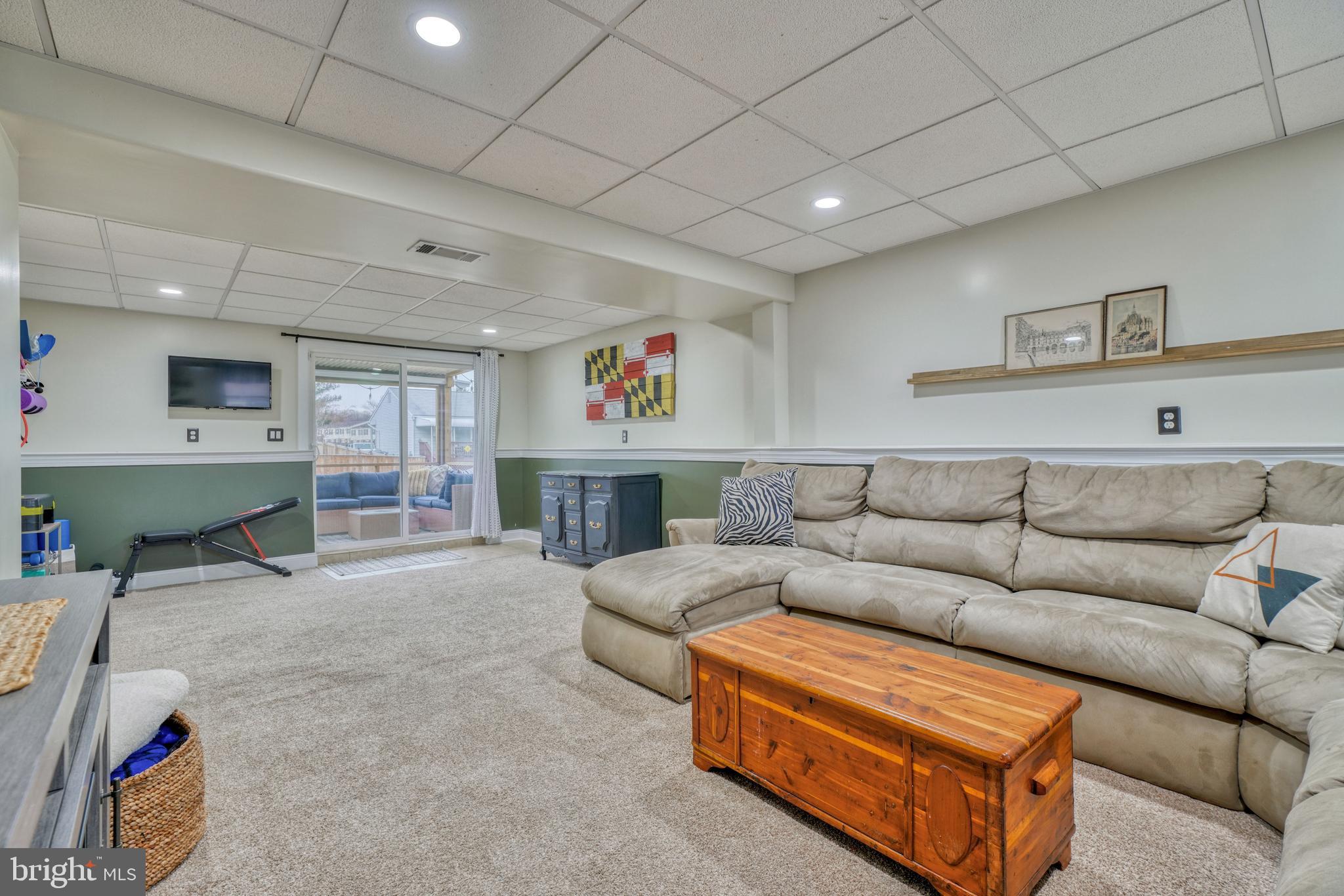 523 Nollmeyer Road Middle River, MD 21220 - Photo 35 of 54